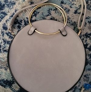 Chloe "Dupe" crossbody